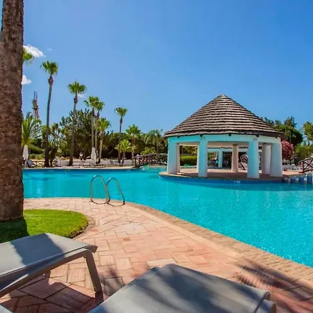 Апартаменты Sandnblue - Encosta Do Club - Quinta Do Near & Location Free Parking Free Wifi