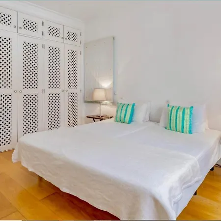 Sandnblue - Encosta Do Club - Quinta Do Near & Location Free Parking Free Wifi