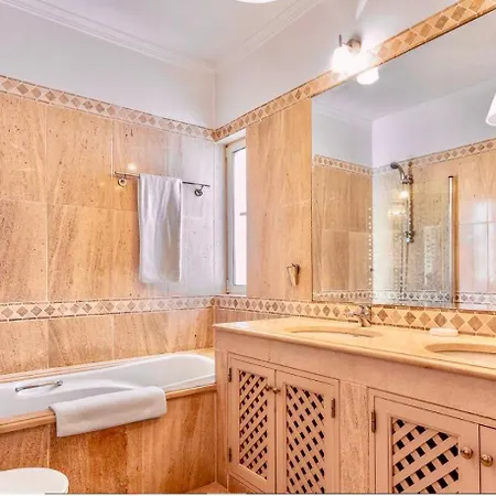 Apartamento Sandnblue - Encosta Do Club - Quinta Do