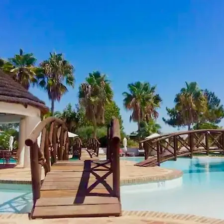 Apartment Sandnblue - Encosta Do Club - Quinta Do Near & Location *