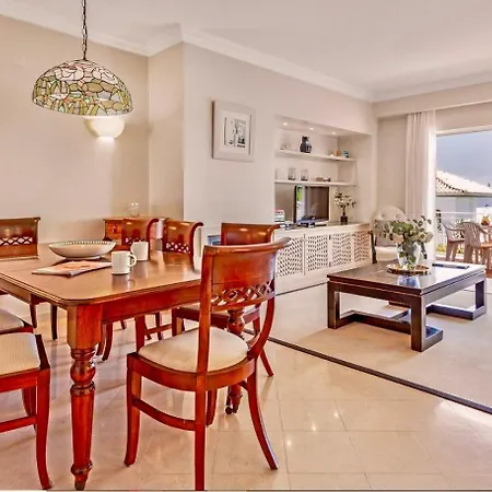 Apartment Sandnblue - Encosta Do Club - Quinta Do Near & Location Free Parking Free Wifi Quinta do Lago