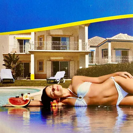 Sandnblue - Encosta Do Club - Quinta Do Near & Location Free Parking Free Wifi Апартаменты Кинта-до-Лаго