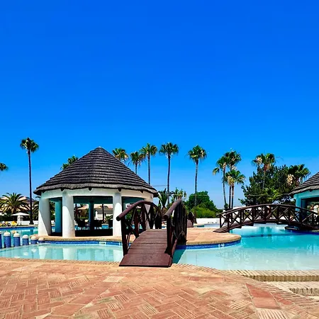 Sandnblue - Encosta Do Club - Quinta Do Near & Location *