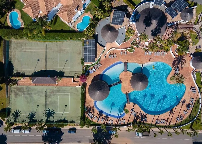 Apartamento Sandnblue - Encosta Do Club - Quinta Do Near Beach&lake