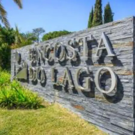 Sandnblue - Encosta Do Club - Quinta Do Near Beach&lake * Quinta do Lago