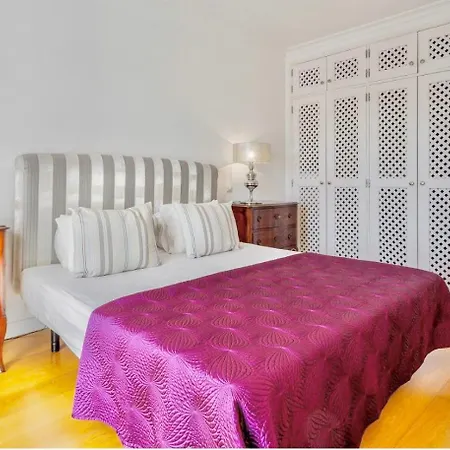 Apartamento Sandnblue - Encosta Do Club - Quinta Do Near Beach&lake Quinta do Lago