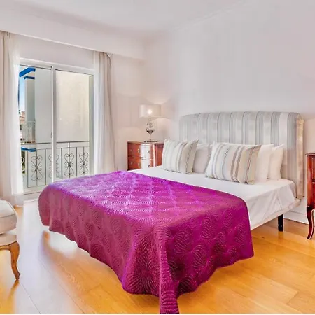 Sandnblue - Encosta Do Club - Quinta Do Near & Location Free Parking Free Wifi Quinta do Lago