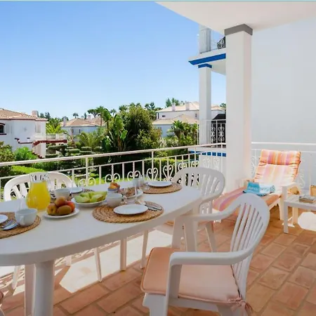 Sandnblue - Encosta Do Club - Quinta Do Apartment *