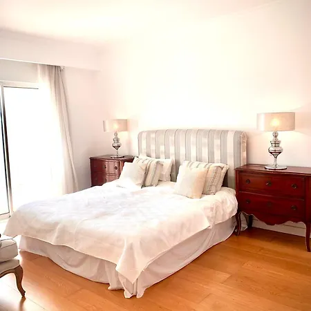 Sandnblue - Encosta Do Club - Quinta Do Apartment Quinta do Lago