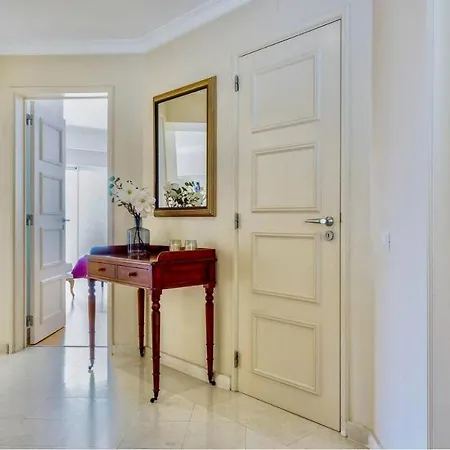 Sandnblue - Encosta Do Club - Quinta Do Apartment *