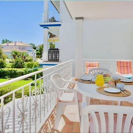 Apartment Sandnblue - Encosta Do Club - Quinta Do *