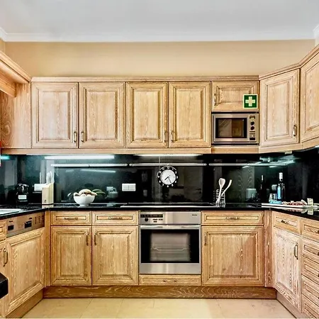 Apartamento Sandnblue - Encosta Do Club - Quinta Do Near Beach&lake Quinta do Lago