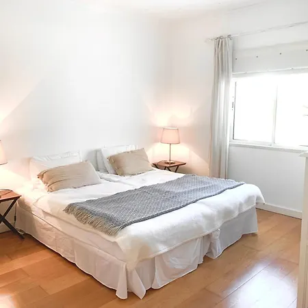 Sandnblue - Encosta Do Club - Quinta Do Apartment