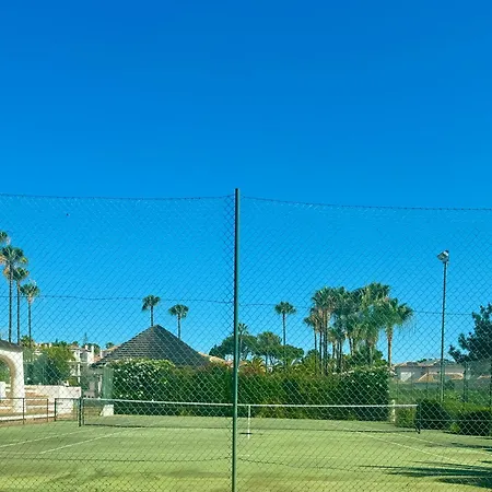 Sandnblue - Encosta Do Club - Quinta Do Near Beach&lake Quinta do Lago