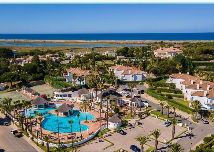 Sandnblue - Encosta Do Club - Quinta Do Near & Location * Quinta do Lago