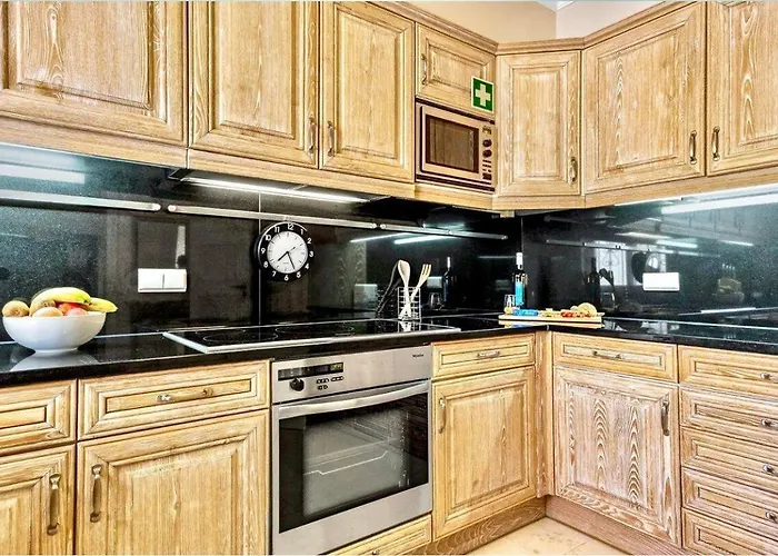 Apartmán Sandnblue - Encosta Do Club - Quinta Do Near & Location *