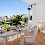 Sandnblue - Encosta Do Club - Quinta Do Near & Location Appartement *