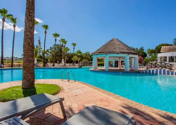 Appartamento Sandnblue - Encosta Do Club - Quinta Do Near & Location