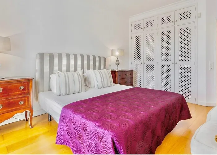 Appartamento Sandnblue - Encosta Do Club - Quinta Do Near & Location Quinta do Lago