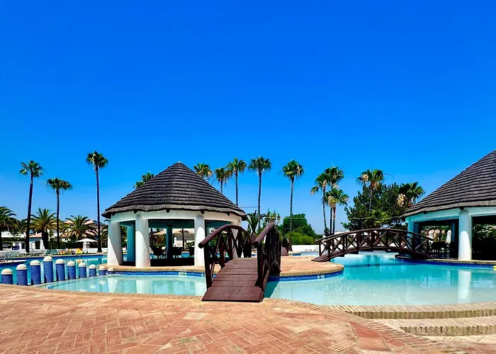 Sandnblue - Encosta Do Club - Quinta Do Near & Location *